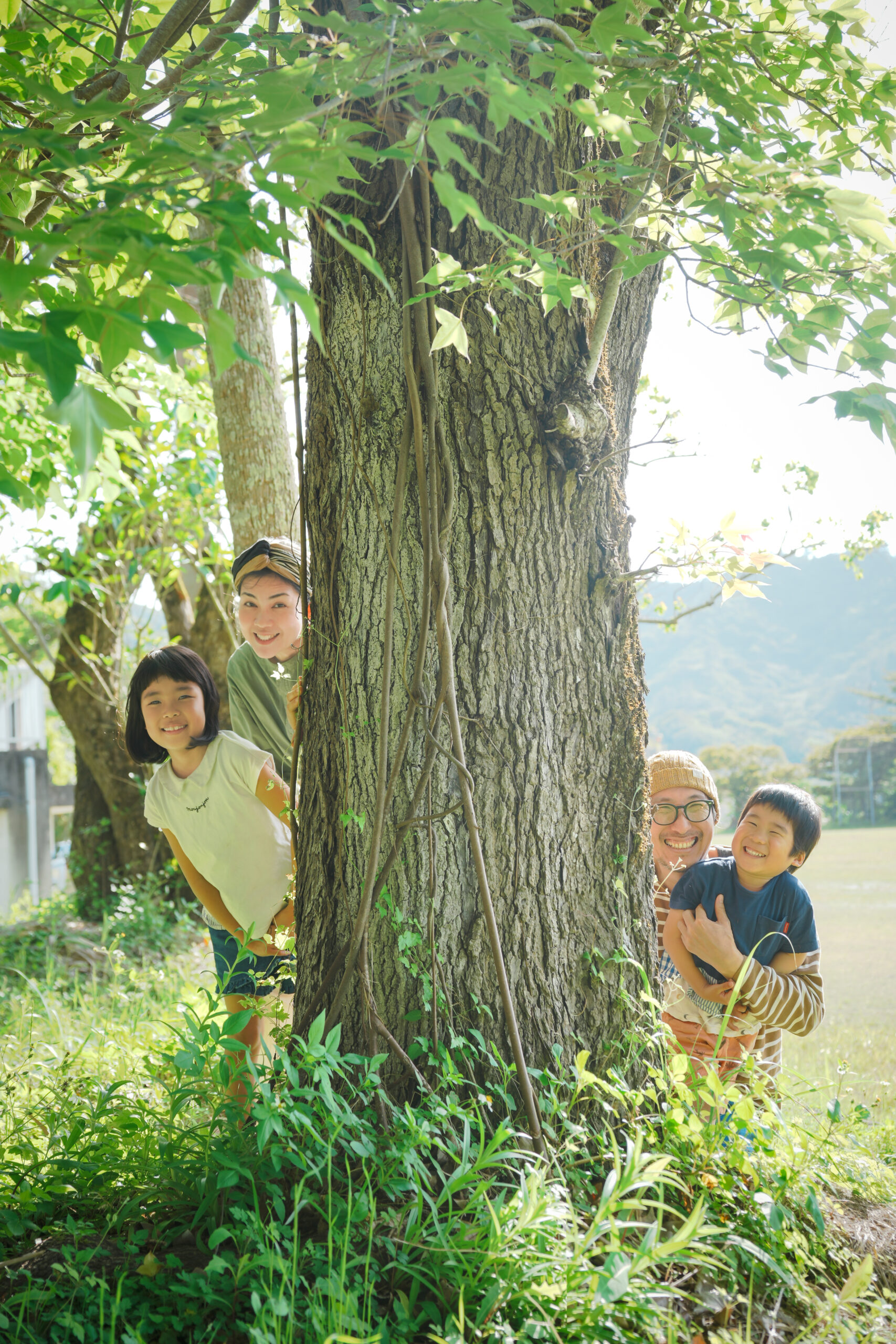 えがお写真撮影会